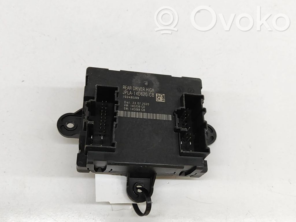 Land Rover Range Rover Sport L494 Centralina/modulo portiere 