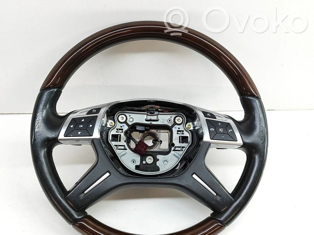 Mercedes-Benz GL X166 Kierownica