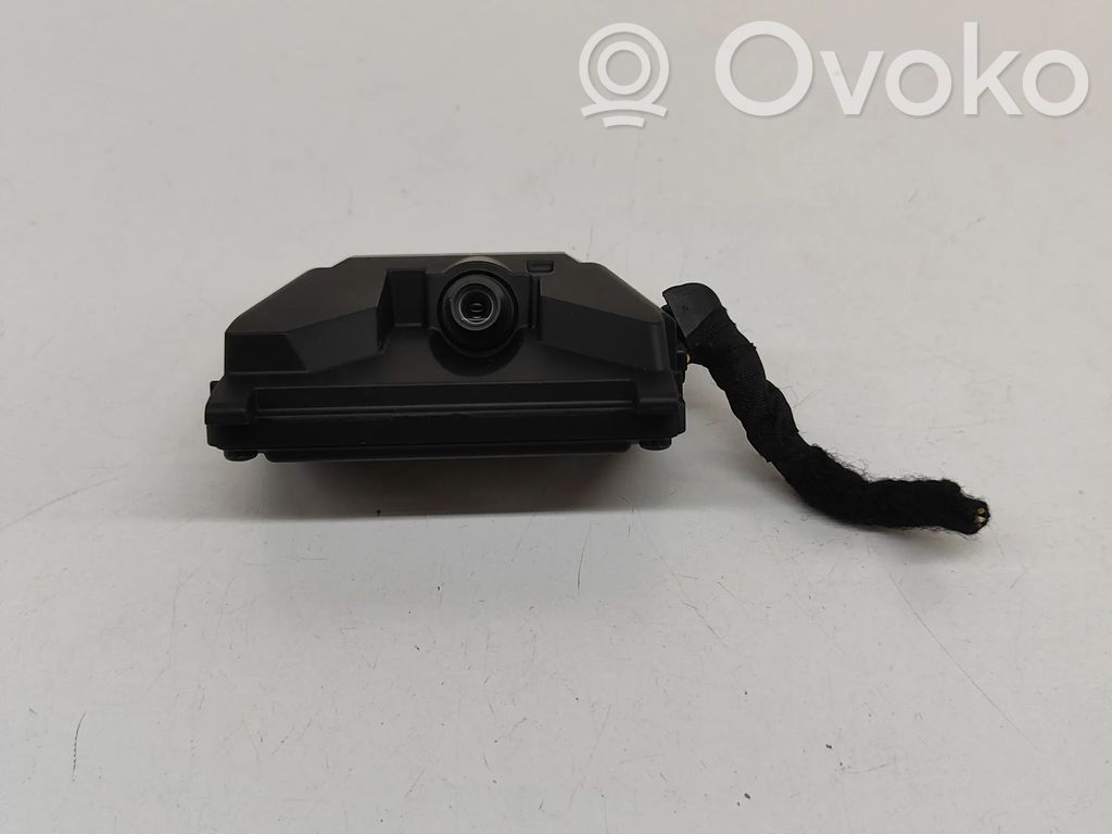 BMW 3 G20 G21 Windshield/windscreen camera 