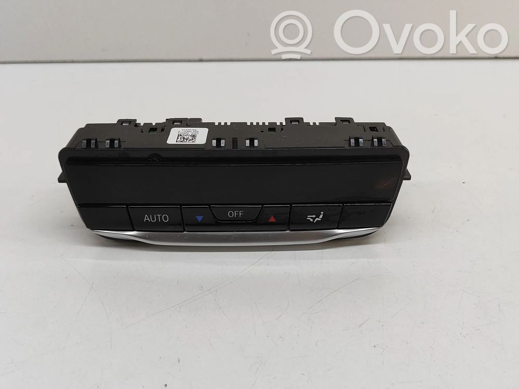 BMW 3 G20 G21 Comutator control ventilator interior 