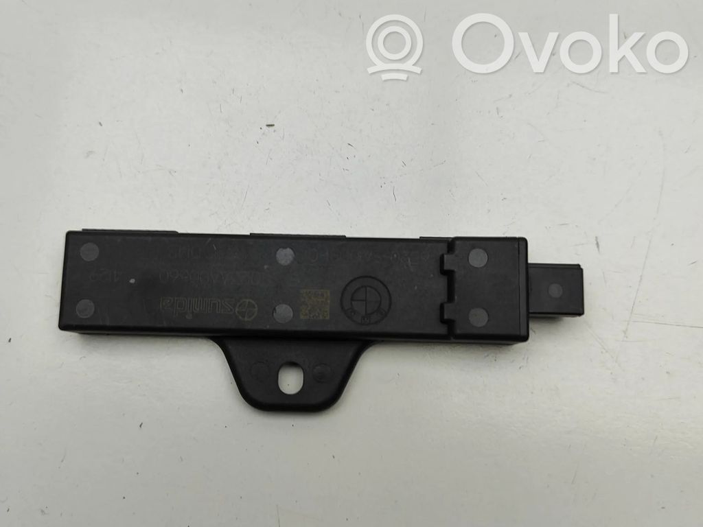 BMW X2 U10 Antenna di sistema senza chiave 