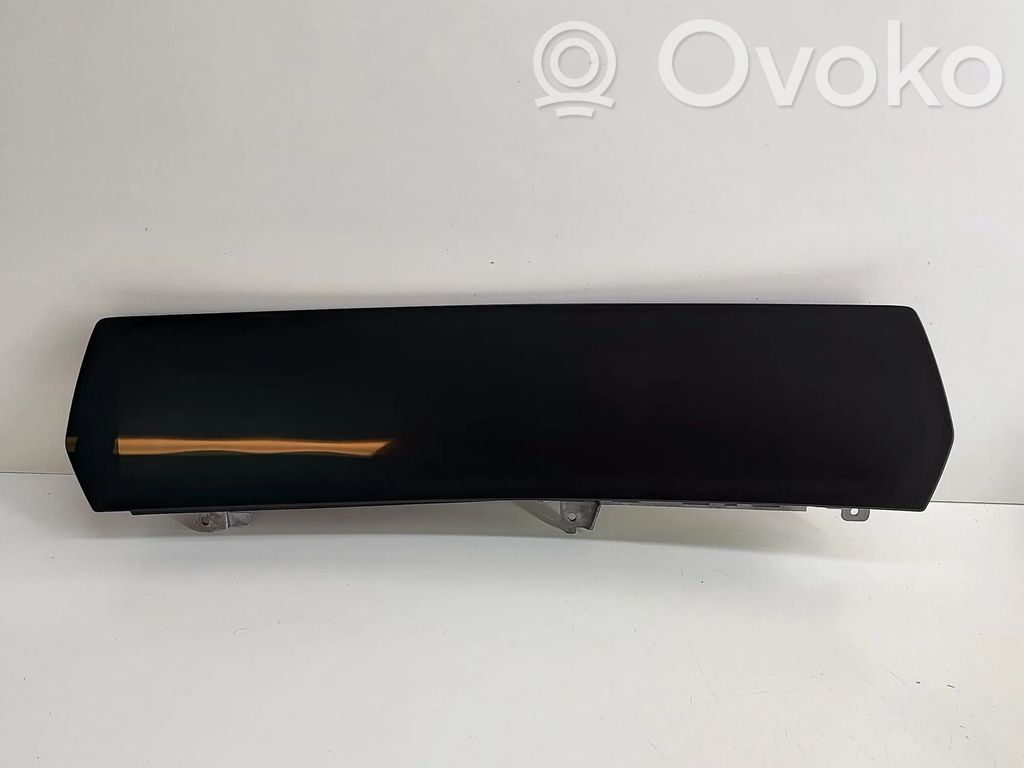 BMW X2 U10 Screen/display/small screen 