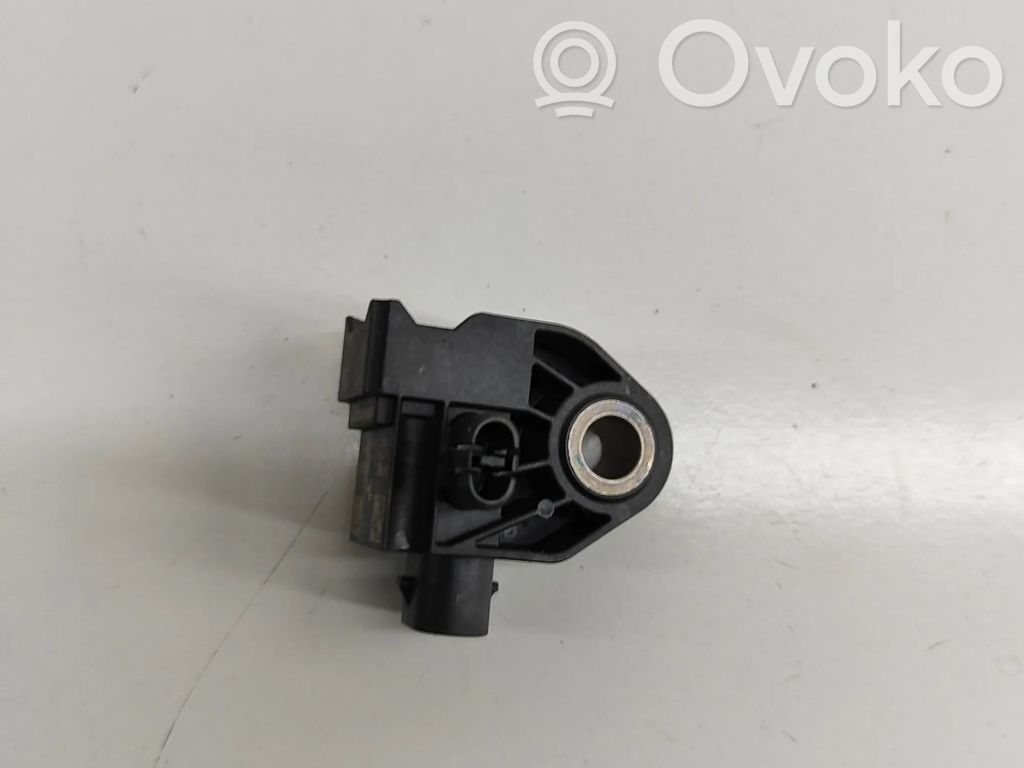 BMW X2 U10 Airbagsensor Crashsensor Drucksensor 