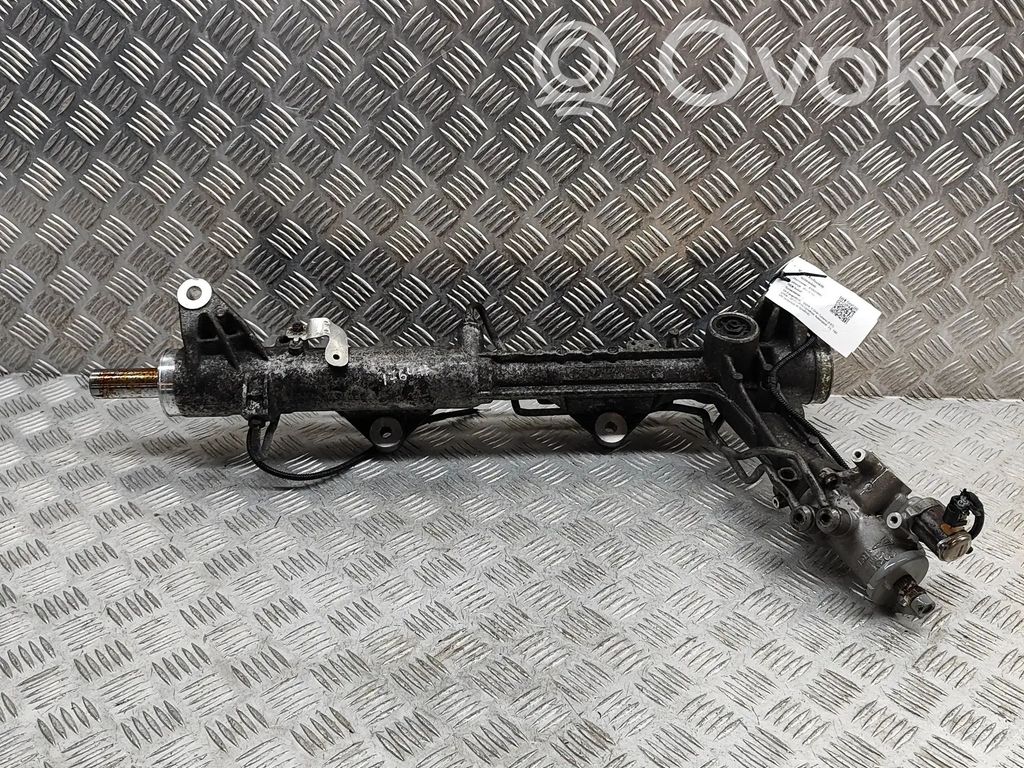 BMW 5 GT F07 Vairo kolonėlė 