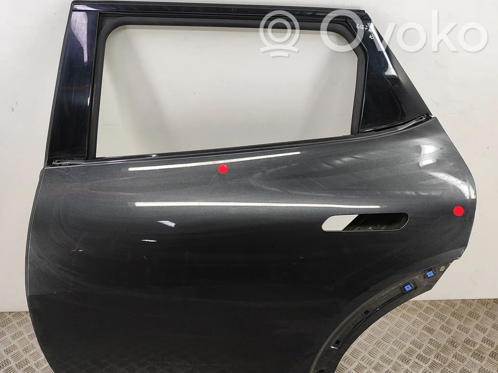 Puerta trasera   77003CV000