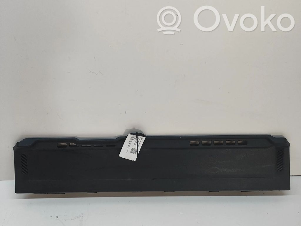 Porsche Cayenne (9Y0 9Y3) Ramă laterală consolă centrală spate