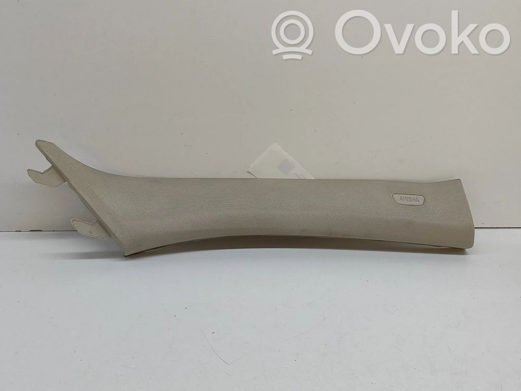 BMW 3 G20 G21 Osłona słupka szyby przedniej / A 