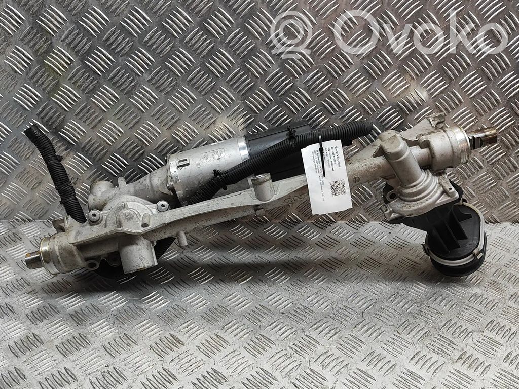 Volvo XC40 Lenkgetriebe 