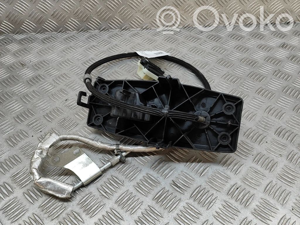 Audi A5 Gear shifter/selector 