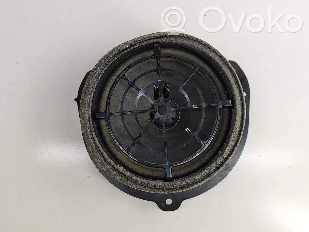 Audi A5 Difuzor ușă spate 