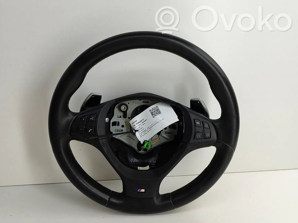 BMW X6 E71 Volant 