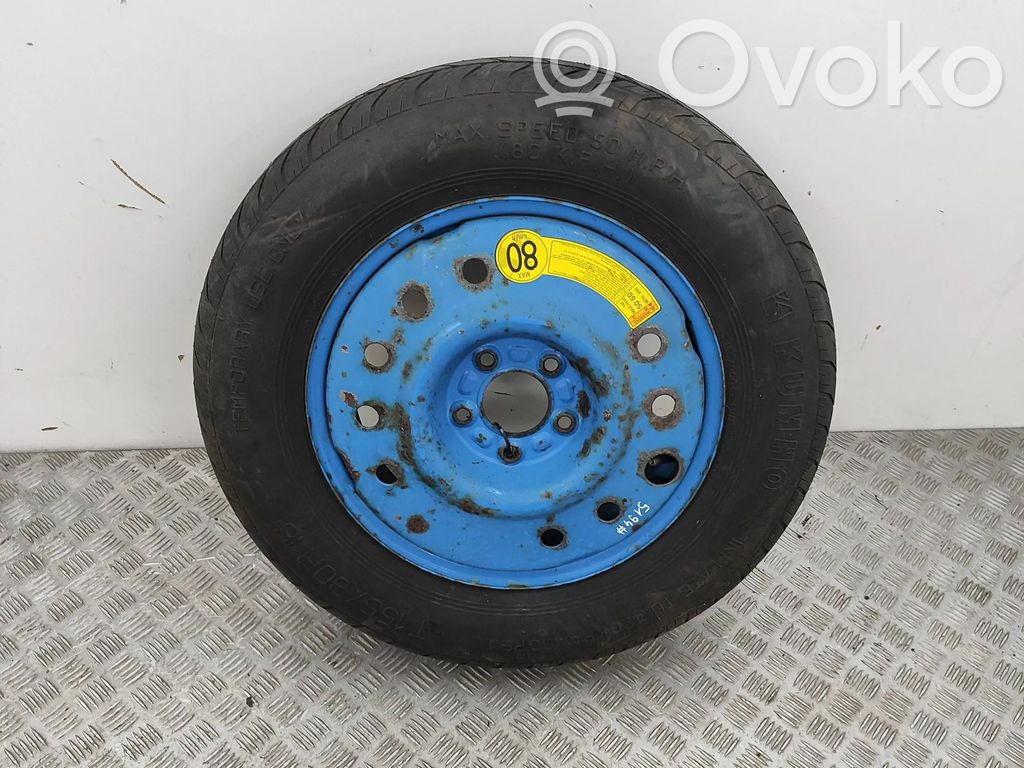 Chevrolet Captiva Roată de rezervă R12 