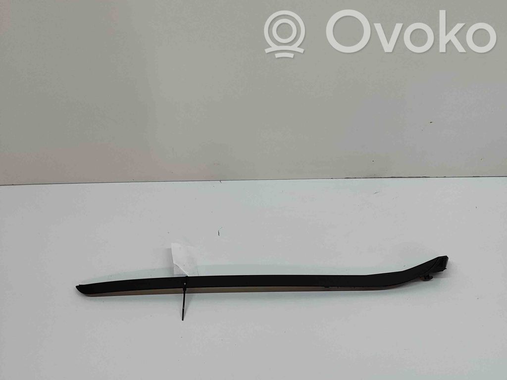 BMW X2 U10 Windshield trim 