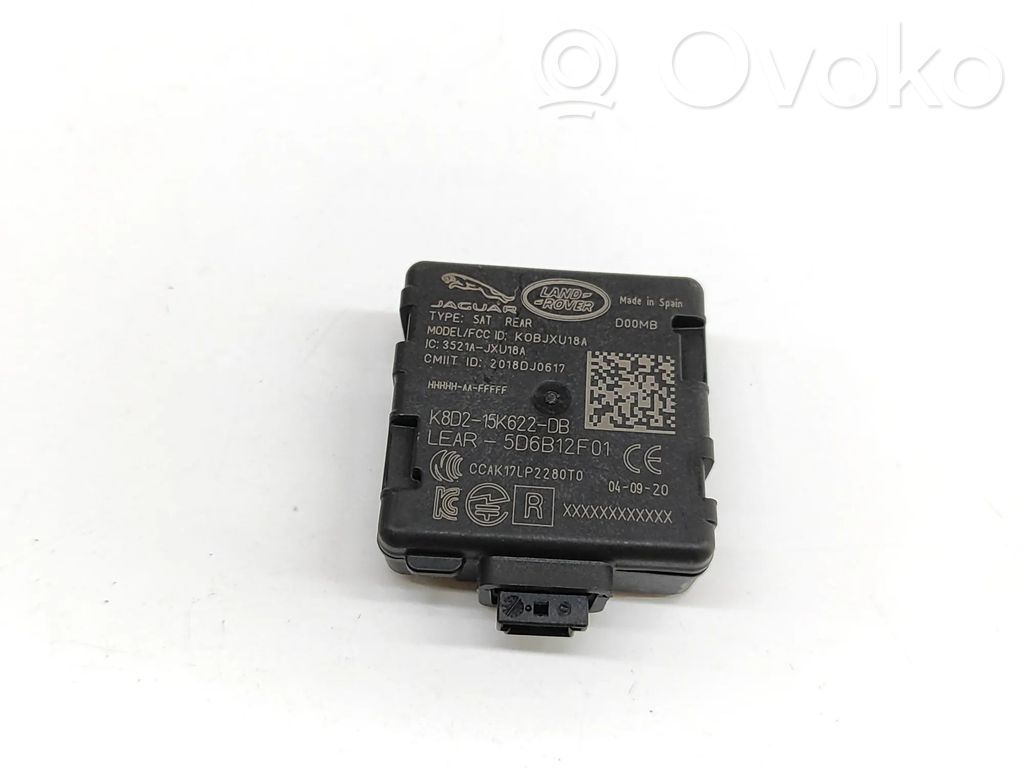 Land Rover Range Rover Sport L494 Module de contrôle sans clé Go 