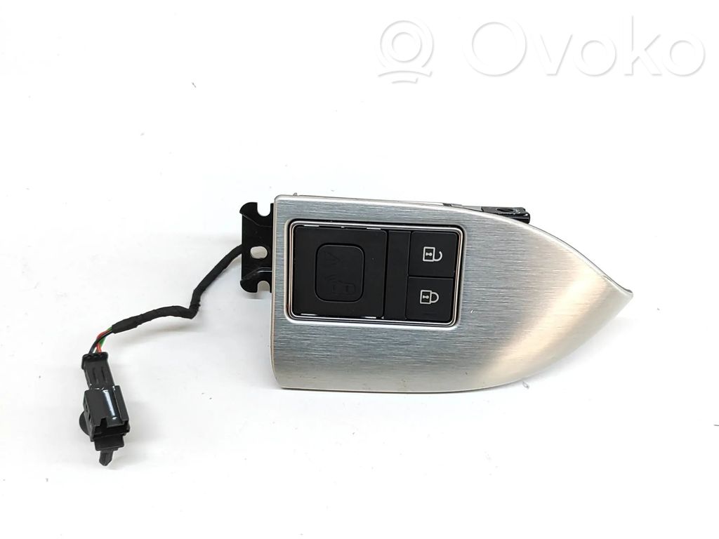 Land Rover Range Rover Sport L494 Central locking switch button 