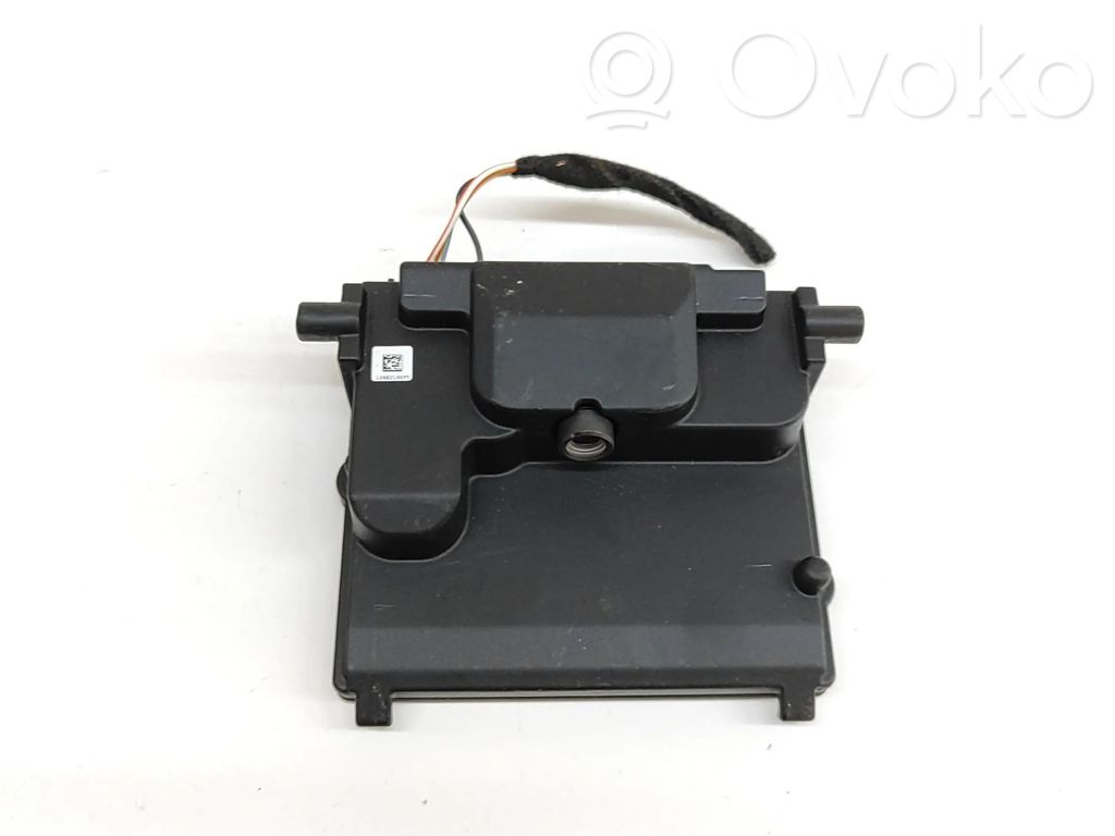 Ford Puma Windshield/windscreen camera 
