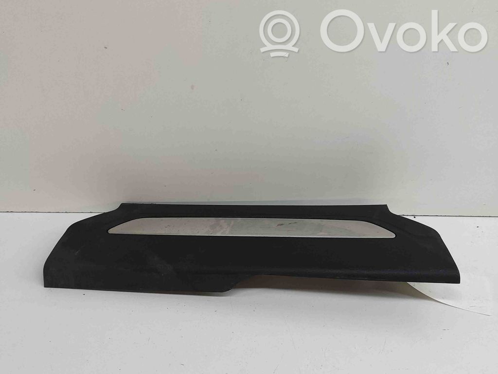 Land Rover Range Rover Velar Listwa progowa przednia 