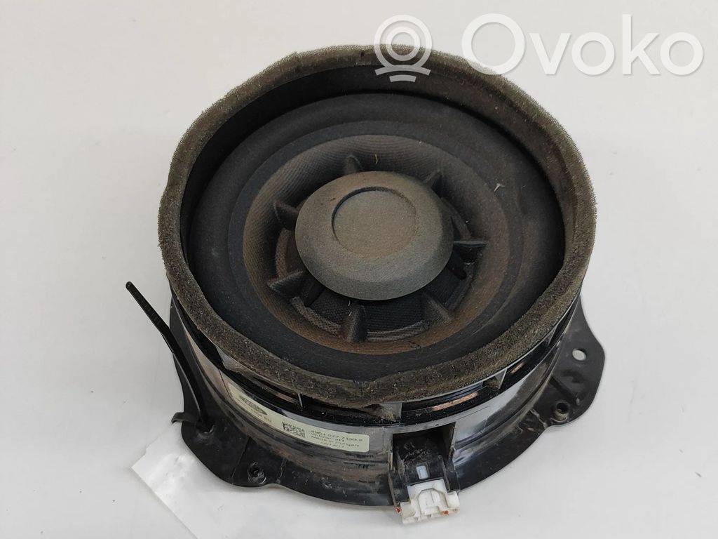Land Rover Range Rover Velar Altavoz de la puerta trasera