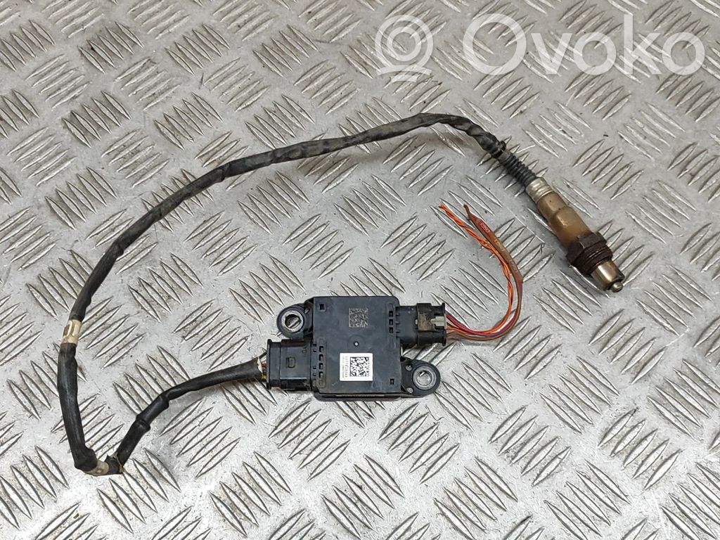 Lambda probe sensor   0281007752,0281007753,04L906261K