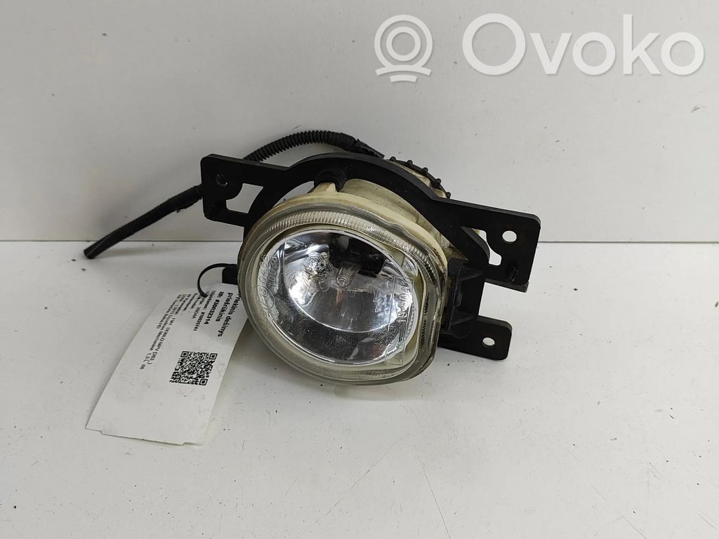 Fiat Doblo Etusumuvalo 