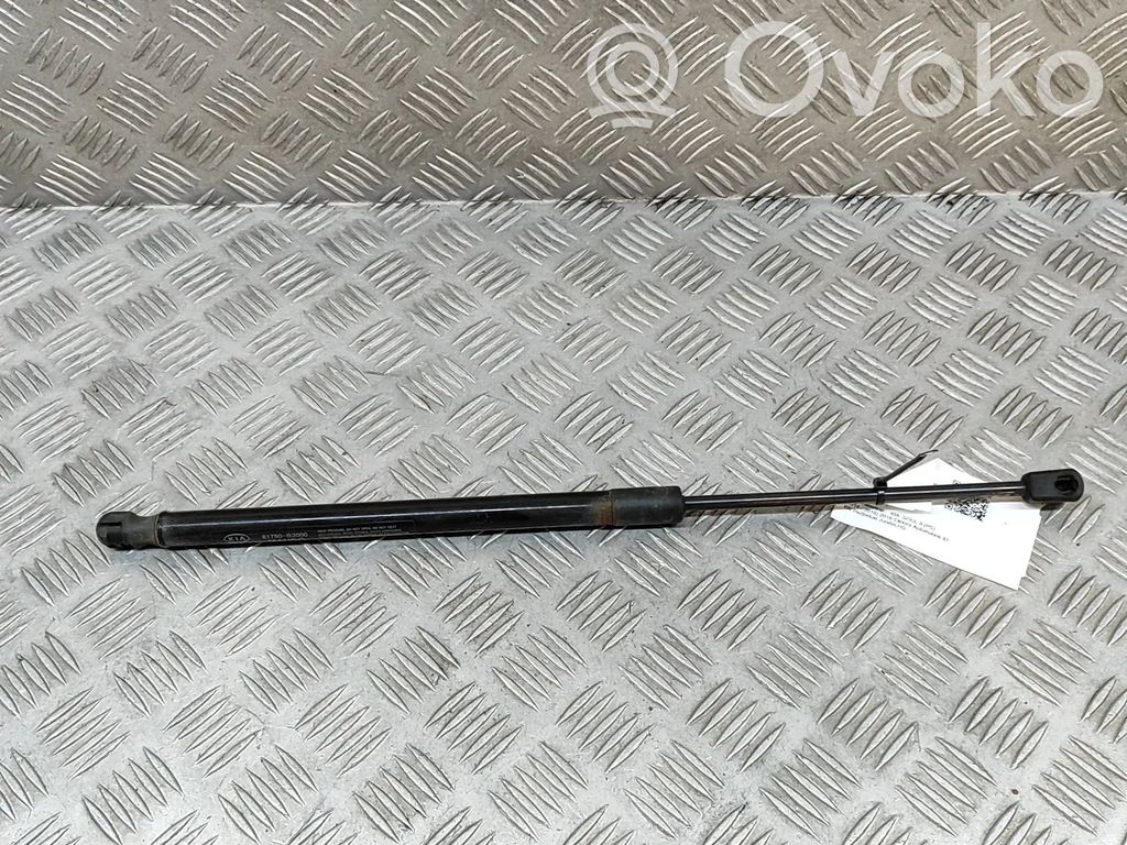 KIA Soul Tailgate/trunk strut/damper 