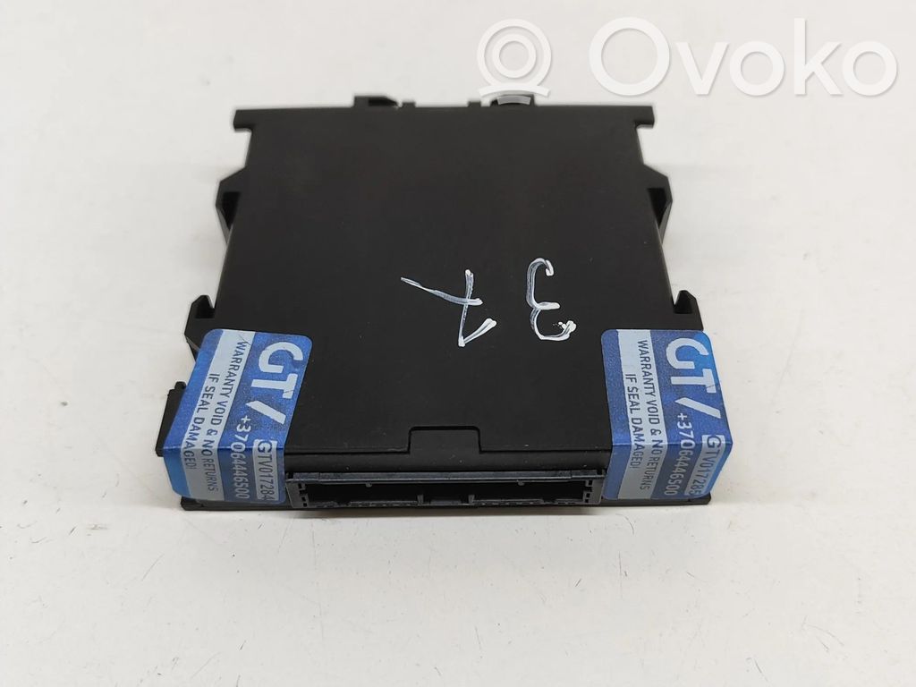 Toyota Auris 150 Parking PDC control unit/module 