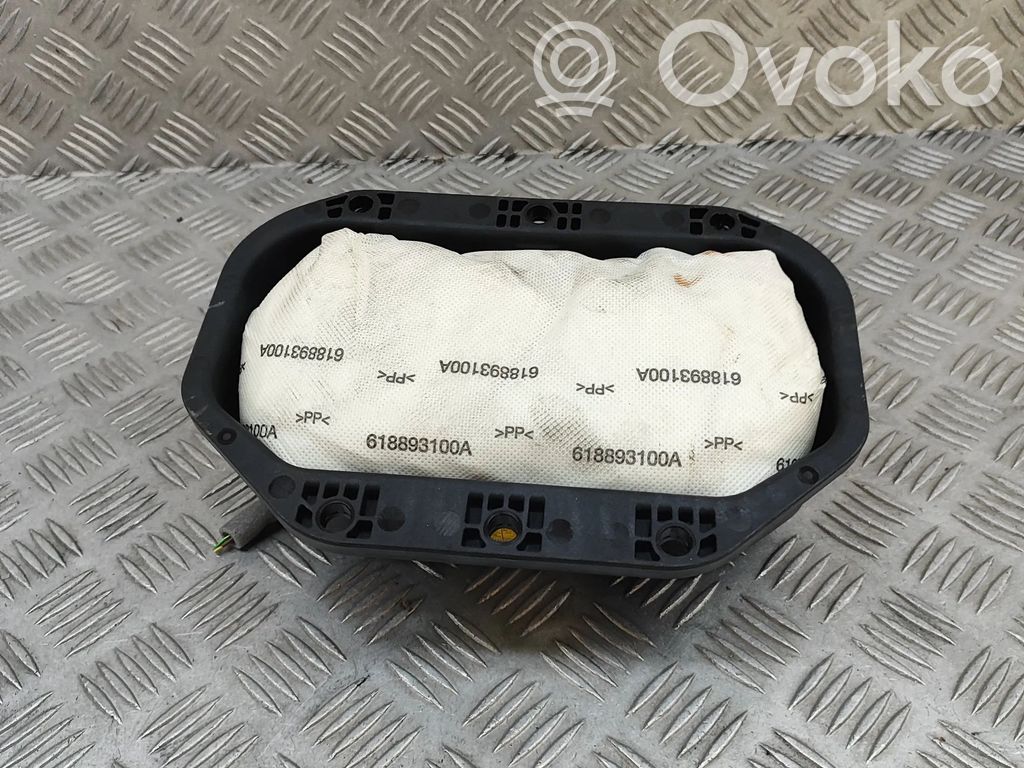 Chevrolet Orlando Airbag pasager 