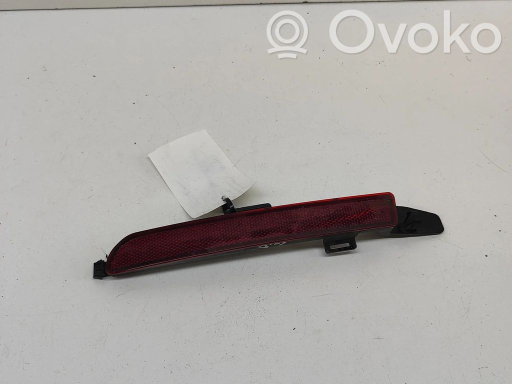 Chevrolet Orlando Odblask lampy tylnej 