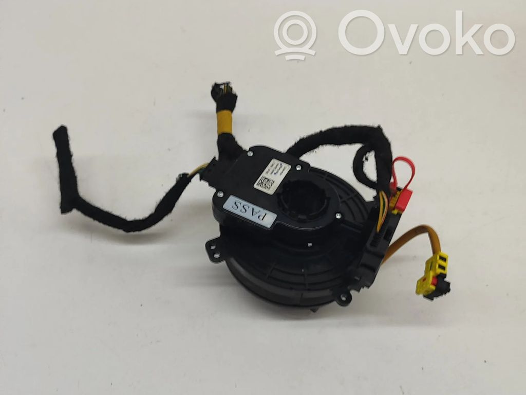Taśma / Pierścień ślizgowy Airbag / SRS   5AV0216P,C68049XF,20817720,25849366