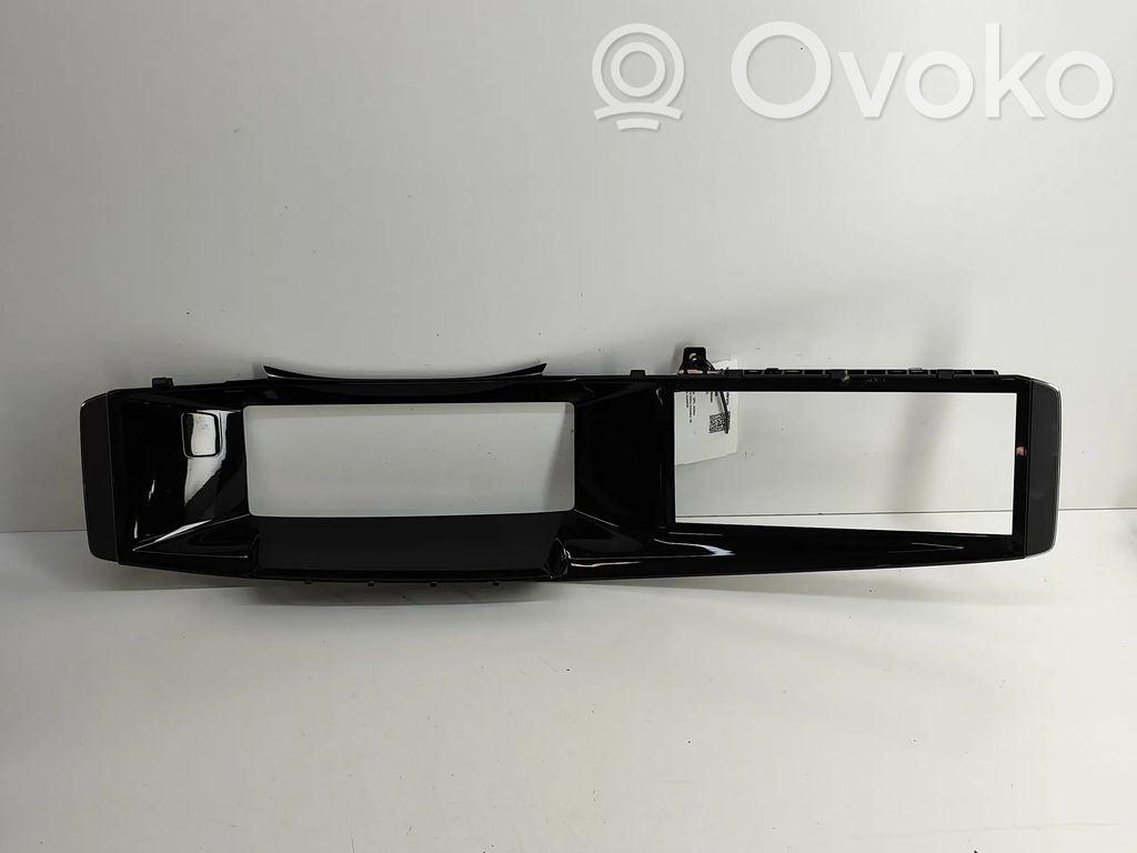 Opel Mokka B Radio/GPS head unit trim 