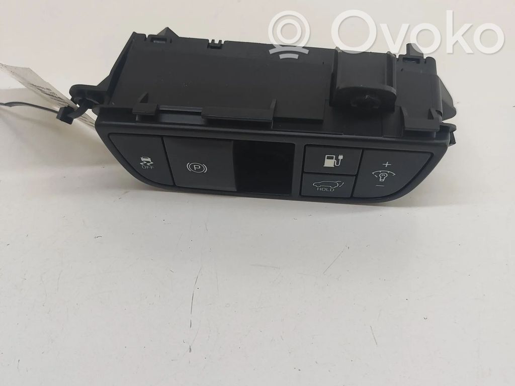 KIA EV6 Kit interrupteurs 