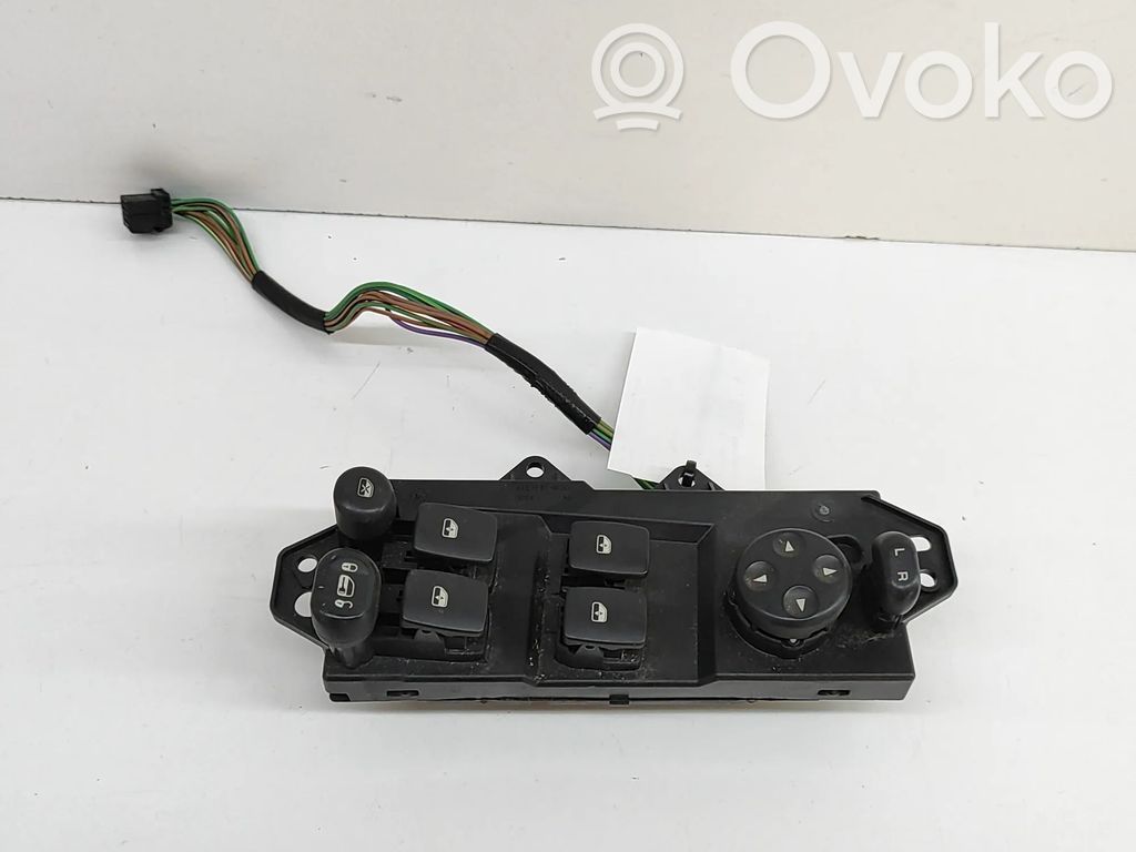 Chrysler Pacifica Interruptor del elevalunas eléctrico 