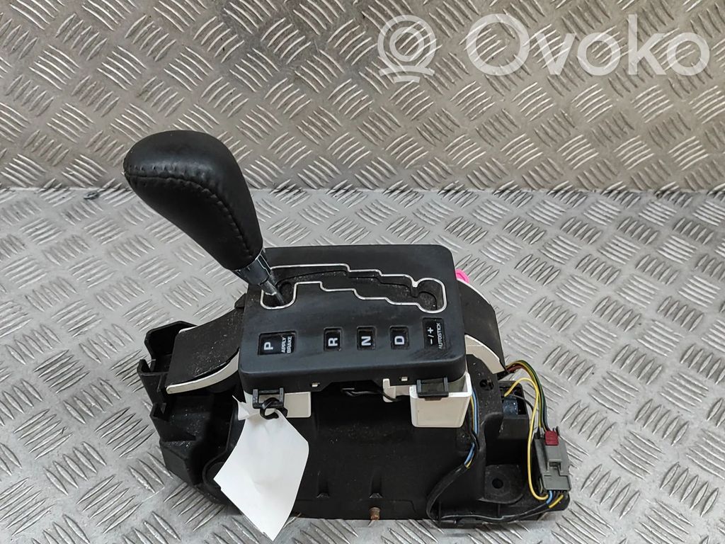 Chrysler Pacifica Selector caja de cambios 
