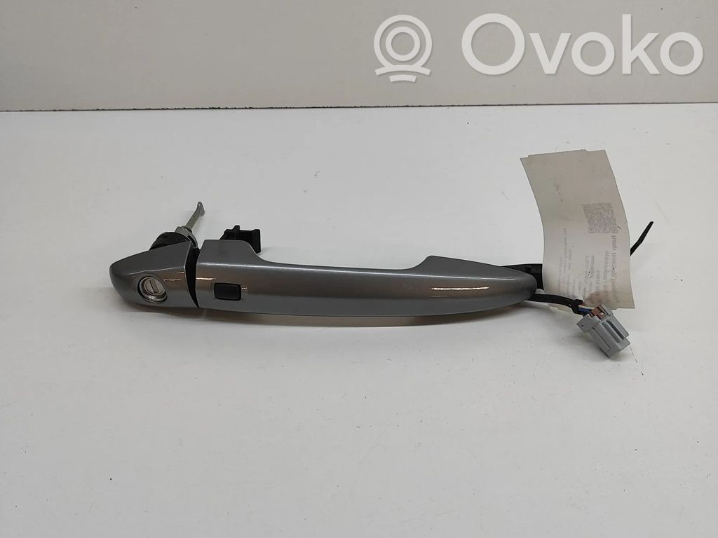 KIA Niro Etuoven ulkokahva 