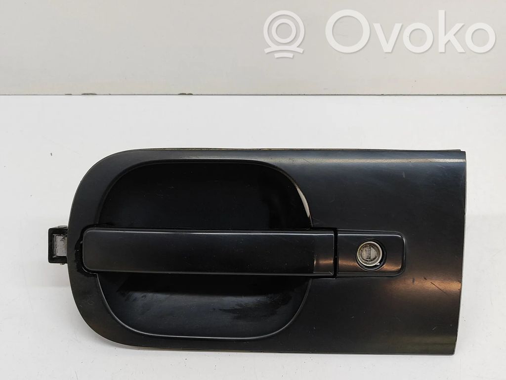 Hyundai H-1, Starex, Satellite Manecilla externa puerta delantera