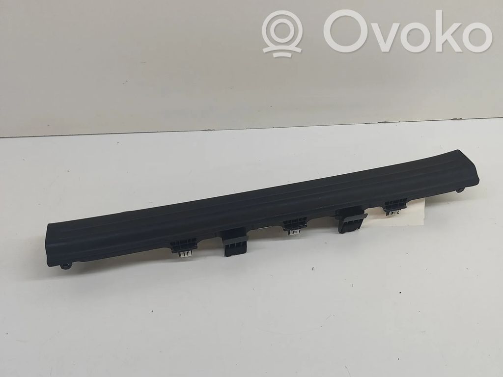 Hyundai Ioniq 5 Moldura protectora del borde delantero