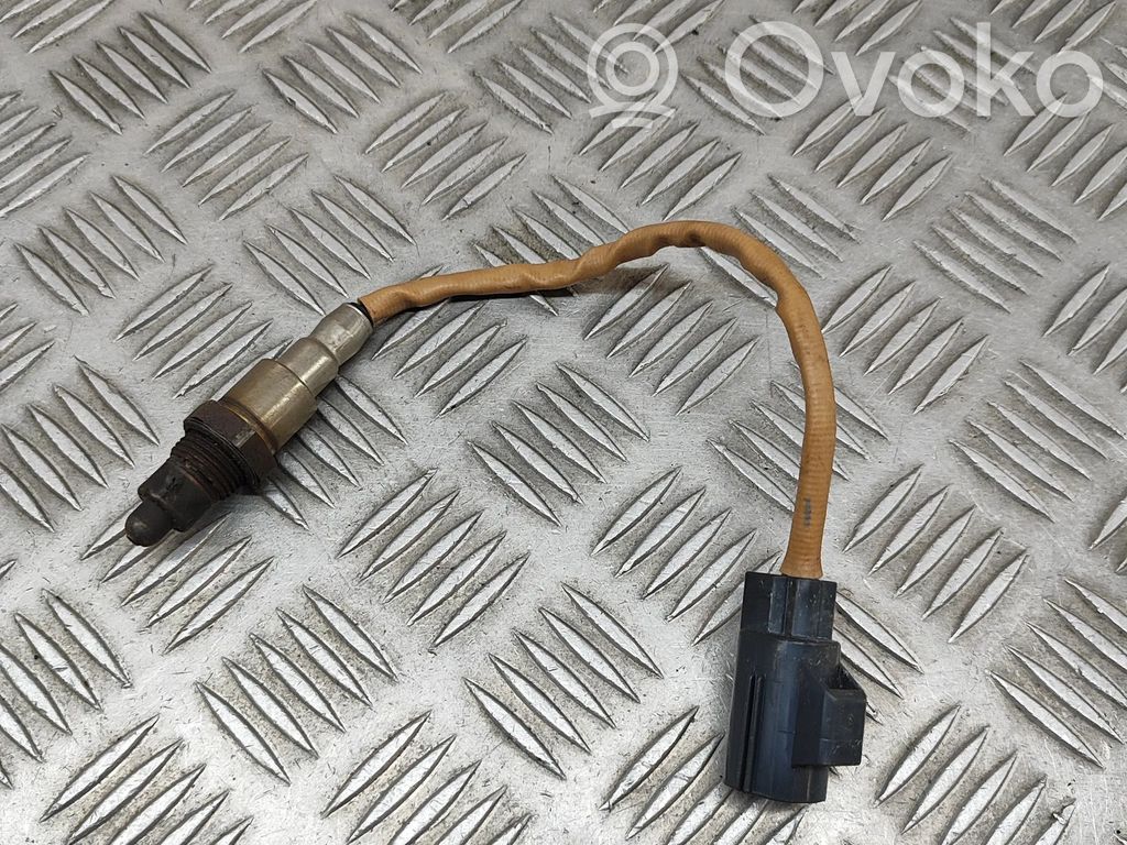 Jaguar F-Type Lambda probe sensor 