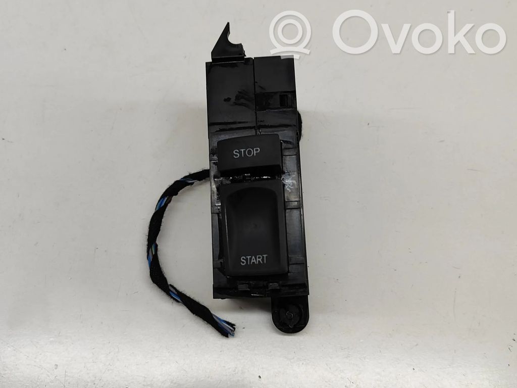 Audi A8 S8 D3 4E Interruptor de encendido/apagado del motor 