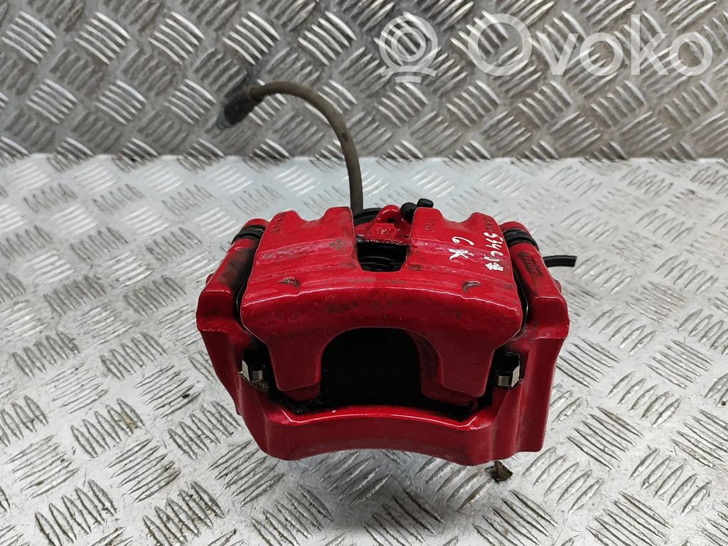 Bremssattel hinten   4M0615403F