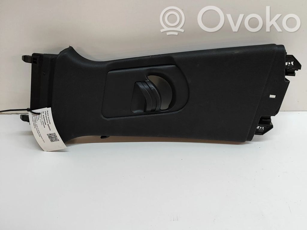 Audi e-tron Capac stâlp (B) (inferior) 