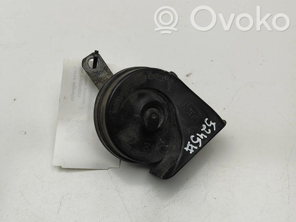 Claxon   3C0951223E