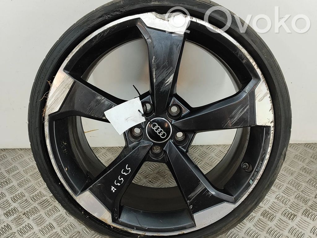 Audi RS3 Jantă aliaj R19 