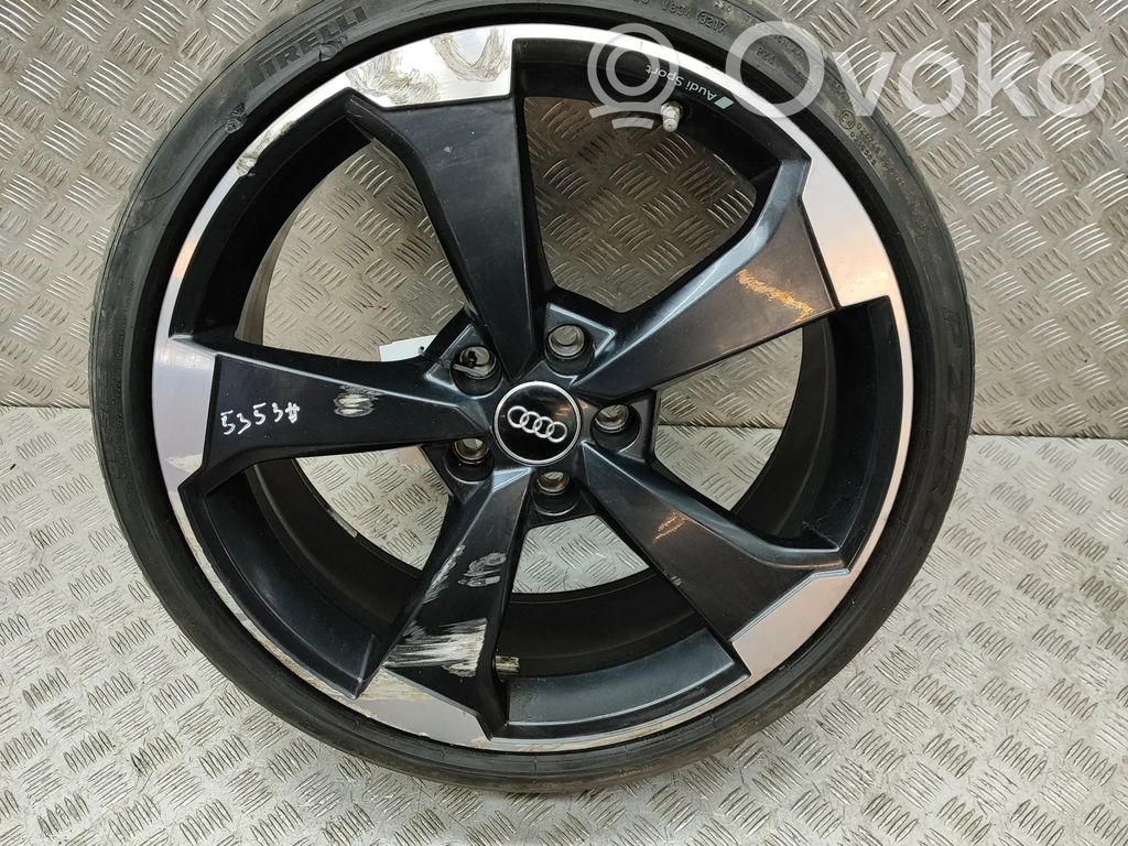 Audi RS3 Jantă aliaj R19 