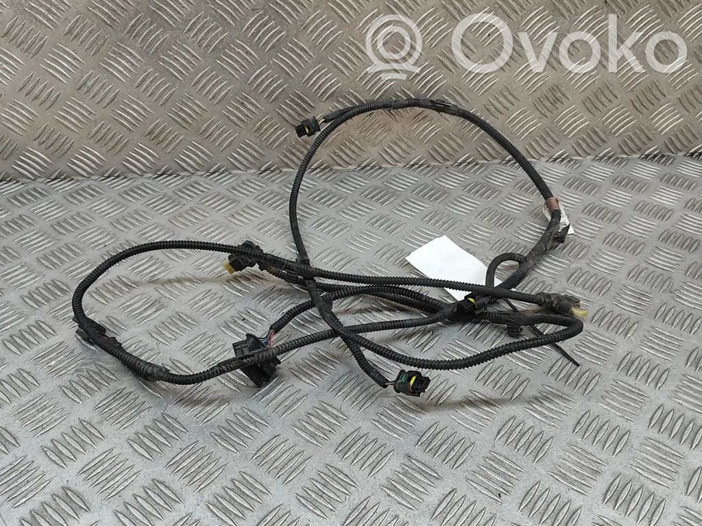 Tesla Model 3 Parking sensor (PDC) wiring loom 