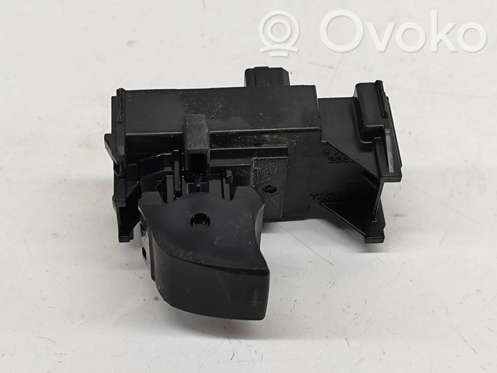 Lexus UX Electric window control switch 