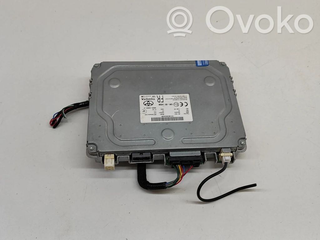 Lexus UX GPS navigation control unit/module 
