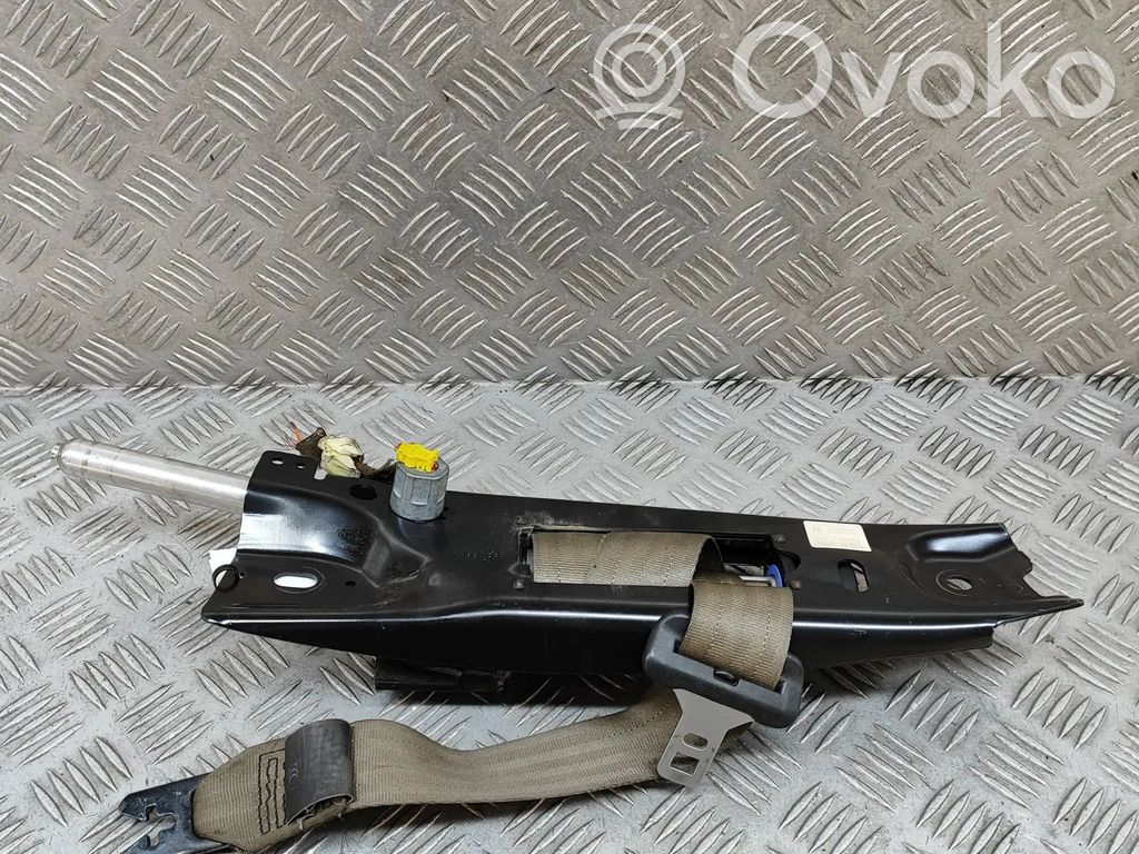 Volvo V70 Cinturón delantero 