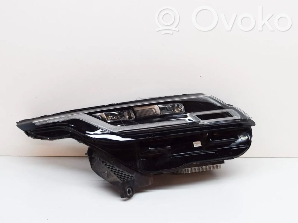 Land Rover Range Rover Velar Faro delantero/faro principal 