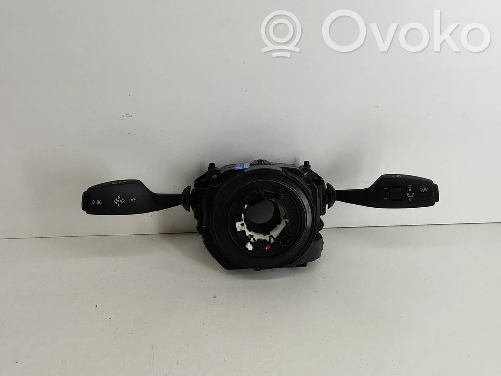 BMW 4 F32 F33 Leva indicatori 