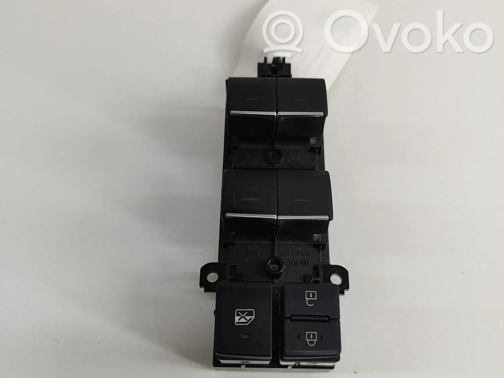 Toyota Corolla E210 E21 Interruptor del elevalunas eléctrico 